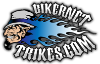 Bikernet Trikes