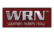 Women Riders Now