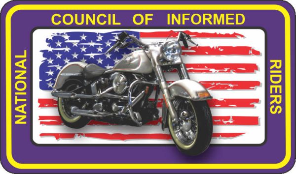 National Council of Informed Riders